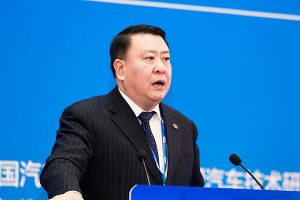 2019百人會(huì)|全球零排放與全面電動(dòng)化大會(huì)