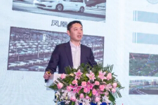 華為王軍：聰明的車+智慧的路，雙輪驅(qū)動(dòng)智能網(wǎng)聯(lián)良性循環(huán)
