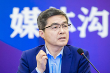 百人會(huì)輿情|2021媒體溝通會(huì)-歐陽(yáng)明高答記者問(wèn)