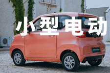 百人會觀點(diǎn)|年終策劃--小型電動車何以“大火”?