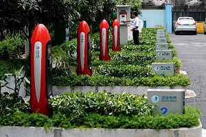 北京車市利好：北京小客車指標今年配額10萬個，6成為新能源