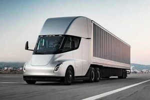 熱點(diǎn)聚焦|公交電動化基本實(shí)現(xiàn)，2021或成卡車電動化元年？
