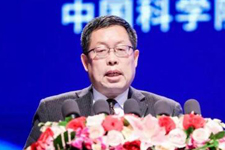 李燦院士：堅守零碳排放，可再生能源制氫勢在必行