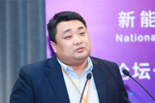 梁豐收：大數(shù)據(jù)、智慧化助力新能源客車安全運(yùn)營