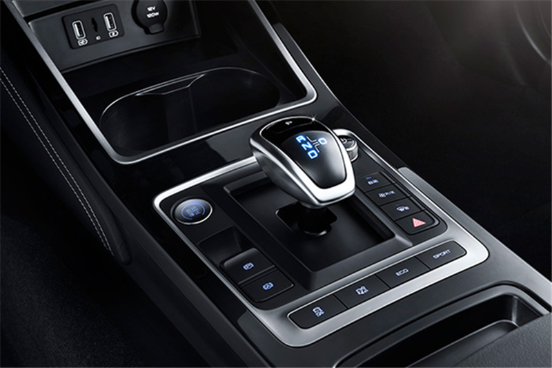 比亞迪秦EV 2020款 出行標(biāo)準(zhǔn)版