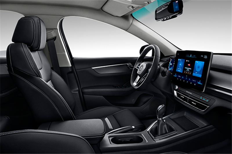比亞迪秦Pro EV 2019款 超能版 420km 智聯(lián)領(lǐng)動(dòng)型