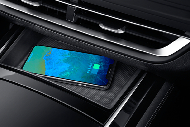 比亞迪秦Pro EV 2019款 超能版 420km 智聯(lián)領(lǐng)耀型