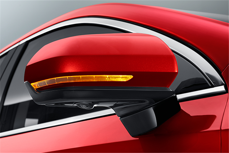 比亞迪秦Pro EV 2019款 超能版 420km 智聯(lián)領(lǐng)耀型