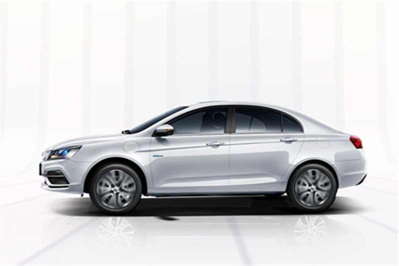 吉利帝豪EV 2019款 EV500 精英型超長續(xù)航版