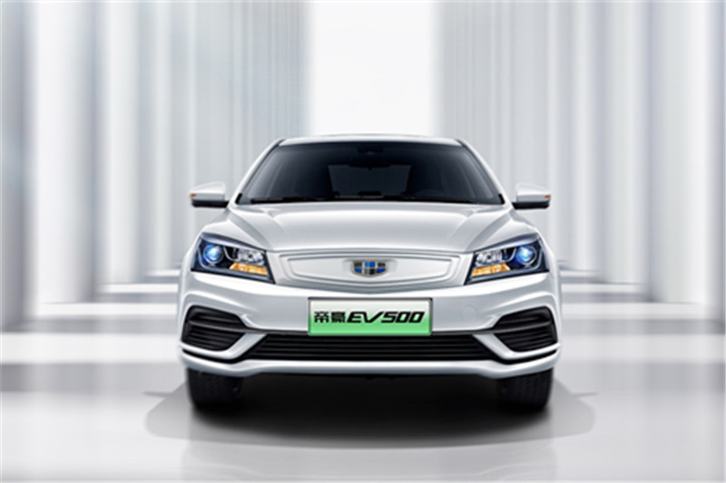 吉利帝豪EV 2019款 EV500 精英型超長續(xù)航版