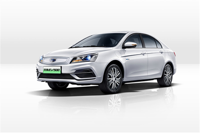 吉利帝豪EV 2019款 EV500 精英型超長續(xù)航版