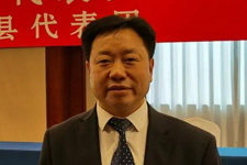 旭陽能源王英其：助推氫能產業(yè)落地，需要政企合力共奮斗