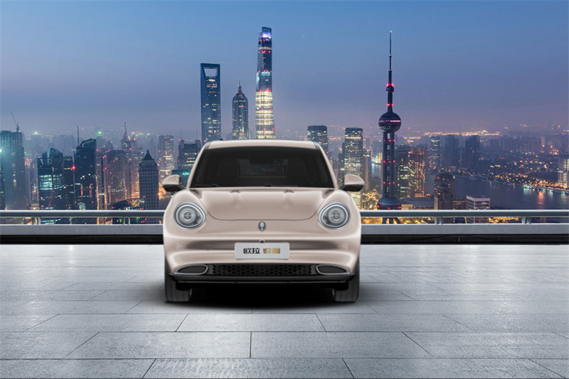 歐拉好貓 2021款 500km長(zhǎng)續(xù)航 波塞冬版