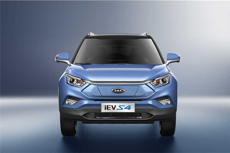 江淮iEVS4 2019款 改款 豪華智享型