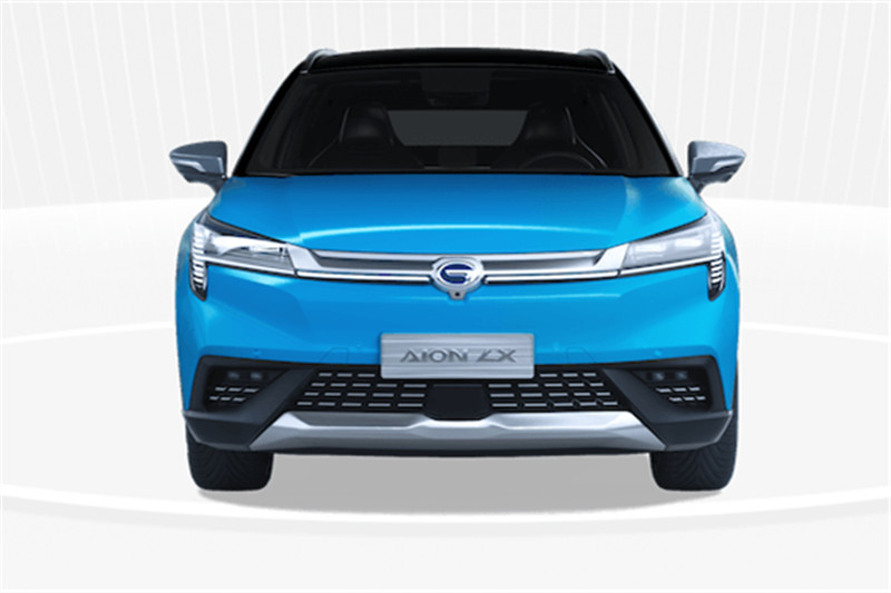 廣汽埃安AION LX 2020款 80D Max版