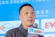 蜂巢能源李子郯：無鈷正極材料技術及應用
