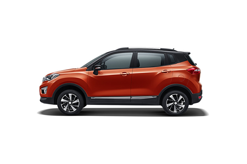 長安新能源 CS15 EV 2019款 400i