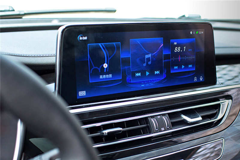 長(zhǎng)安新能源 CS75 PHEV 2020款 1.5T精英型