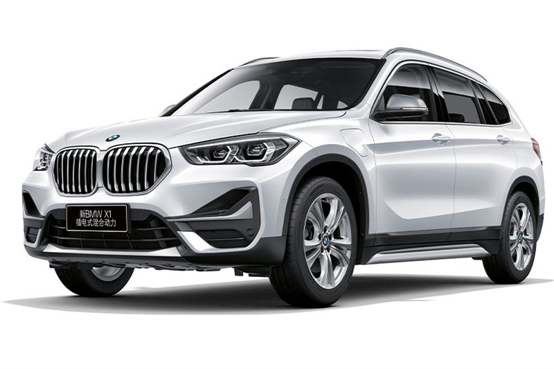 寶馬X1插電混動(dòng) 2021款 xDrive30Le 尊享型
