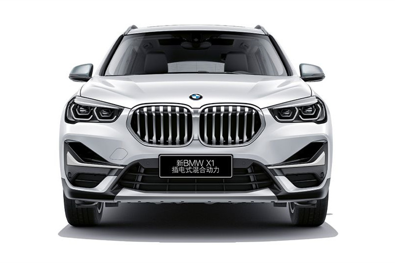 寶馬X1插電混動(dòng) 2021款 xDrive30Le 尊享型