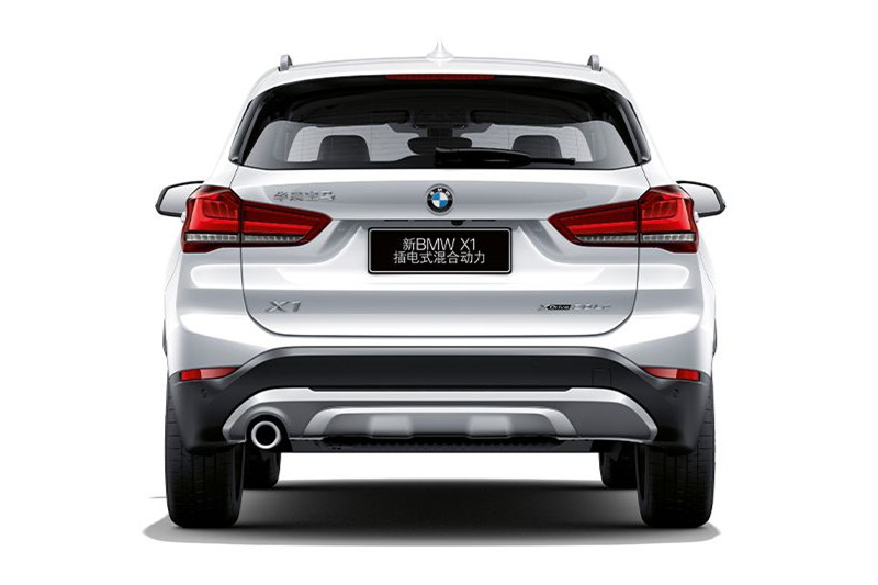寶馬X1插電混動(dòng) 2021款 xDrive30Le 尊享型