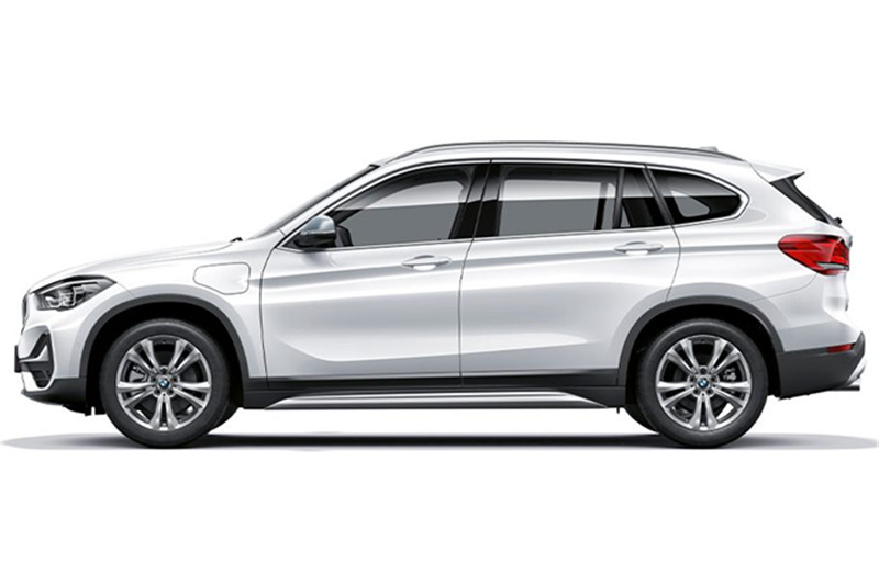 寶馬X1插電混動(dòng) 2021款 xDrive30Le 尊享型