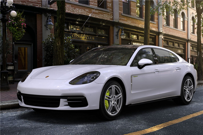 保時(shí)捷Panamera插電混動 2021款 Turbo S E-Hybrid 行政加長版