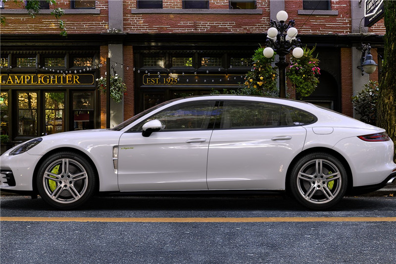 保時捷Panamera插電混動 2021款 4 E-Hybrid Sport Turismo