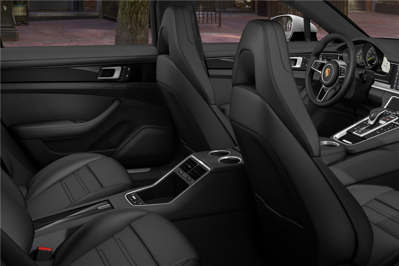 保時捷Panamera插電混動 2021款 4 E-Hybrid Sport Turismo
