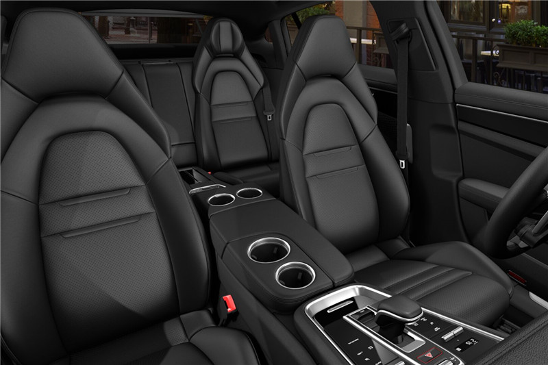 保時捷Panamera插電混動 2021款 4 E-Hybrid Sport Turismo