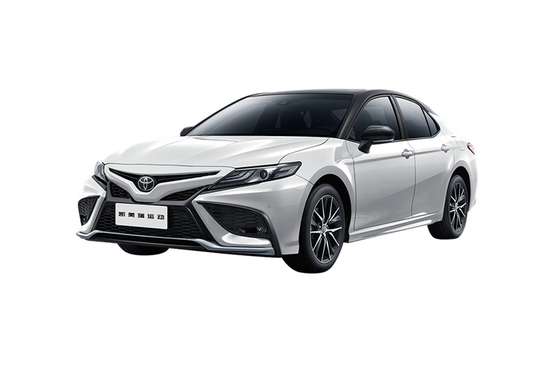 豐田凱美瑞雙擎 2021款 2.5HGVP 領(lǐng)先版