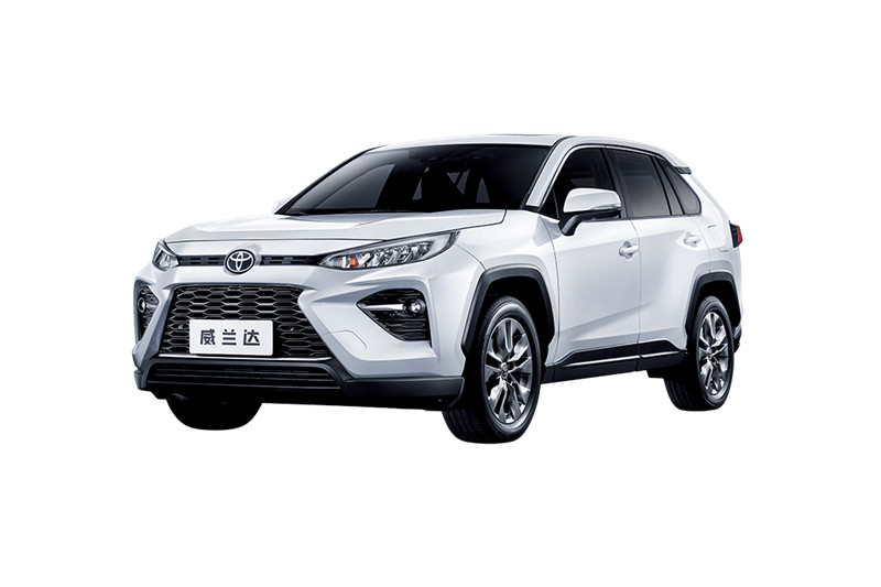 豐田威蘭達(dá)雙擎 2020款2.5L 兩驅(qū)尊貴版