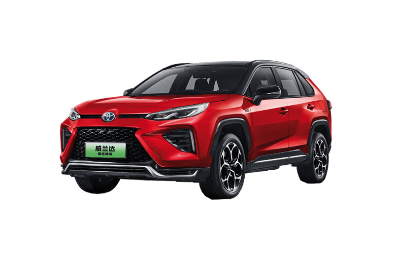 豐田威蘭達(dá)雙擎 2020款2.5L 兩驅(qū)尊貴版
