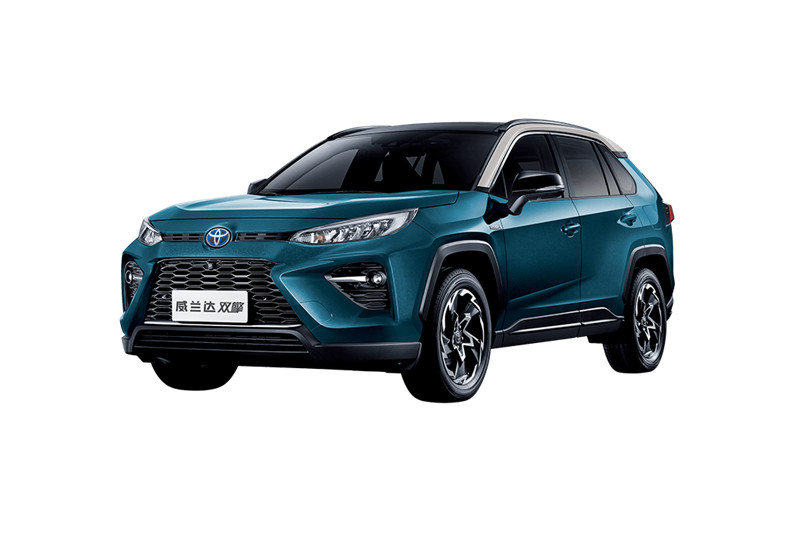 豐田威蘭達(dá)雙擎 2020款2.5L 兩驅(qū)尊貴版