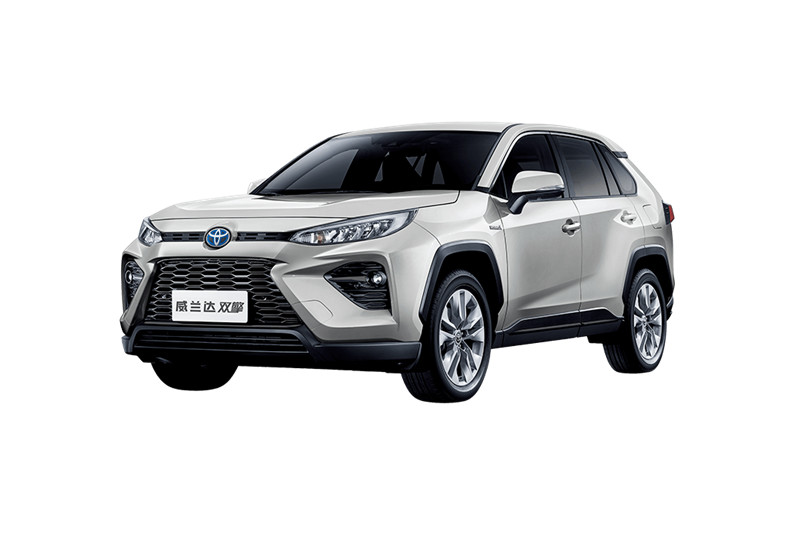 豐田威蘭達(dá)雙擎 2020款2.5L 兩驅(qū)尊貴版