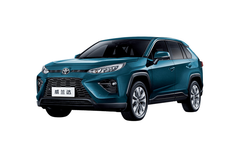 豐田威蘭達(dá)雙擎 2020款2.5L 兩驅(qū)尊貴版