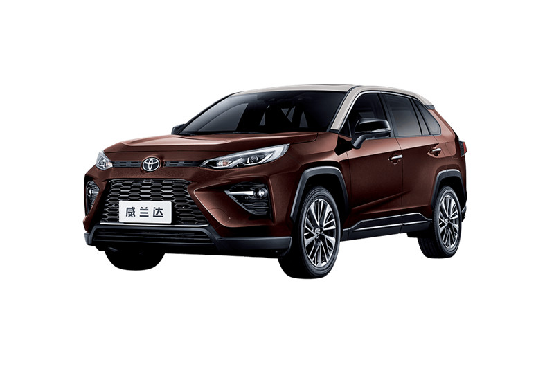 豐田威蘭達(dá)雙擎 2020款2.5L 兩驅(qū)尊貴版