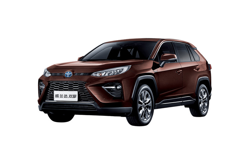 豐田威蘭達(dá)雙擎 2020款2.5L 兩驅(qū)尊貴版