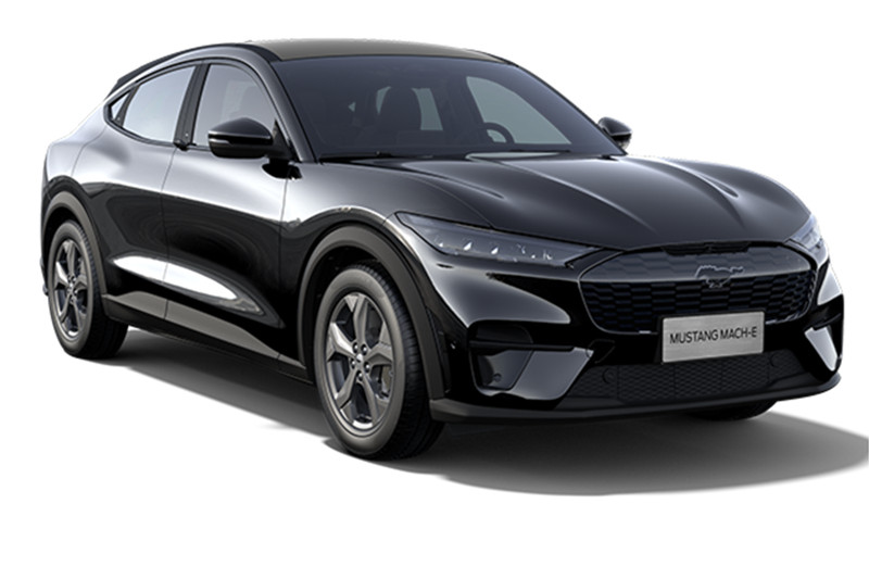 褔特Mustang Mach-E 2021款 長(zhǎng)續(xù)航后驅(qū)版
