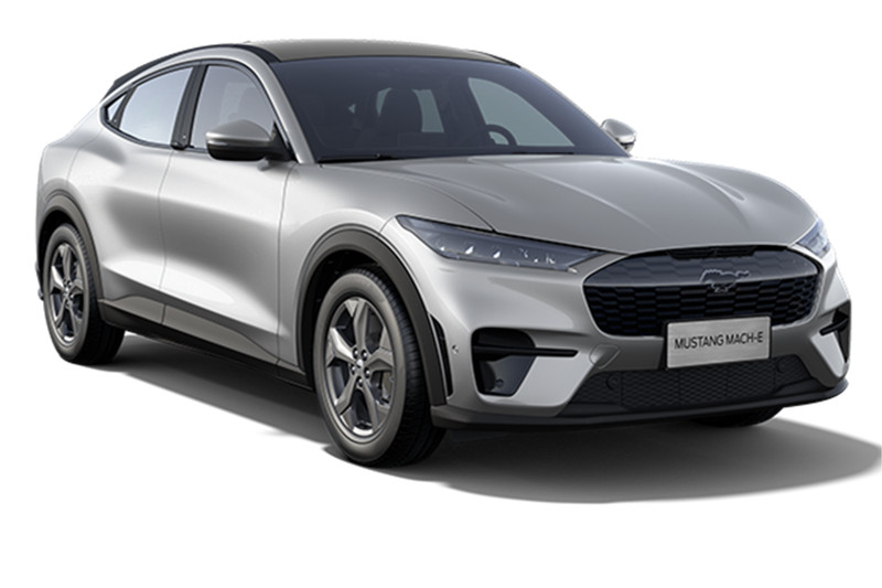 褔特Mustang Mach-E 2021款 長(zhǎng)續(xù)航后驅(qū)版