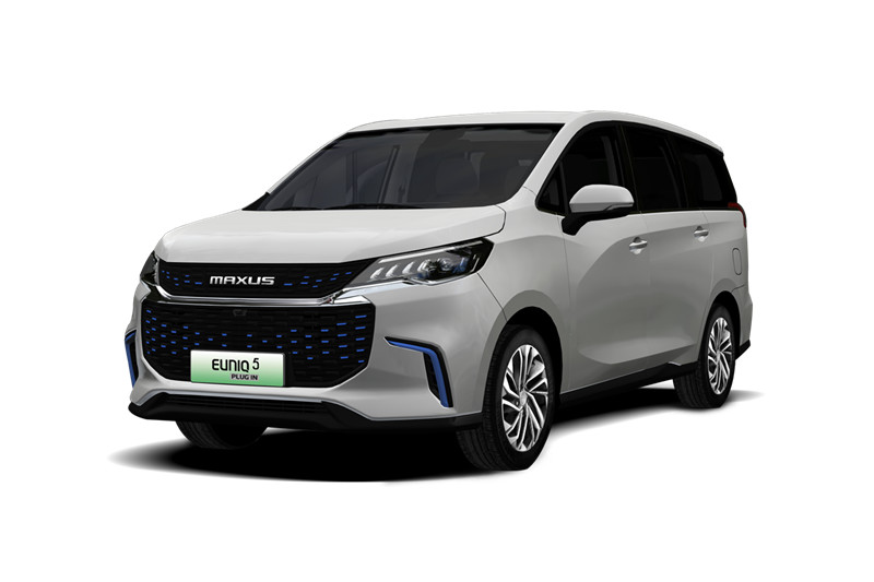 上汽大通MAXUS EUNIQ 5插電混動(dòng) 2020款 PLUG IN 精英版