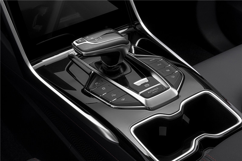 上汽大通MAXUS EUNIQ 6純電動 2021款 EXTRA 尊享版
