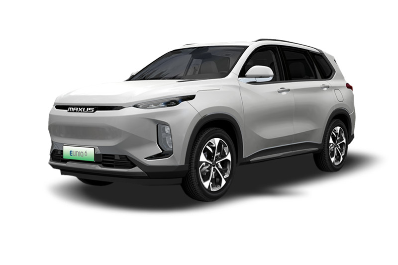 上汽大通MAXUS EUNIQ 6插電混動 2021款 1.3T PLUG IN EXTRA 尊享版