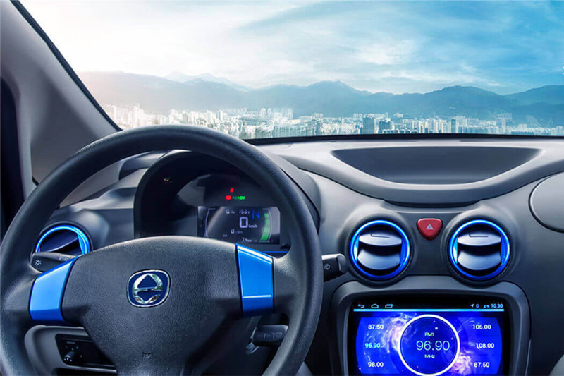 江鈴E200L 2020款 302km 標(biāo)準(zhǔn)型