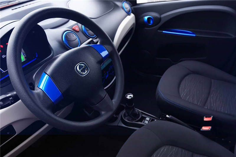江鈴E200L 2020款 302km 標(biāo)準(zhǔn)型