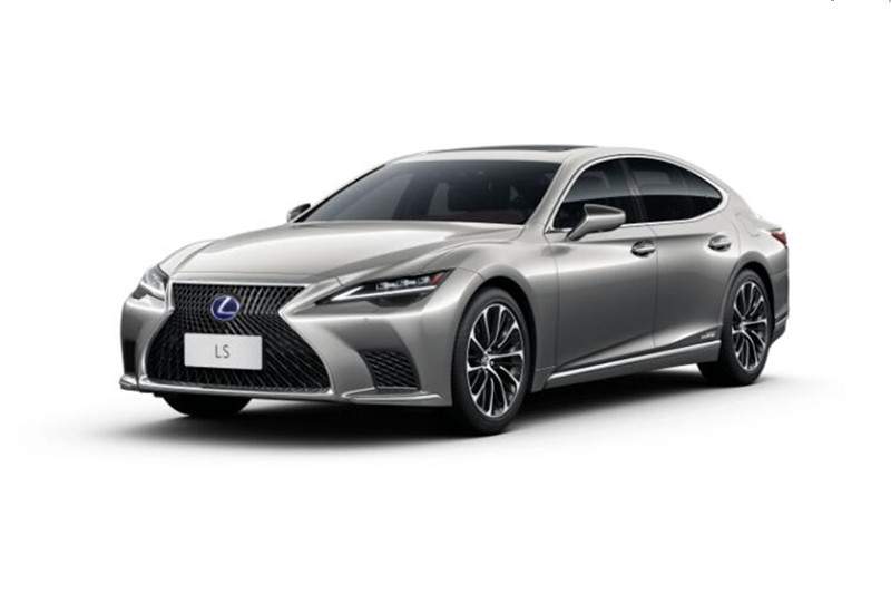 雷克薩斯LS混動 2021款 500h 臻越版