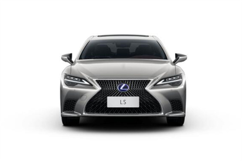 雷克薩斯LS混動 2021款 500h 臻越版