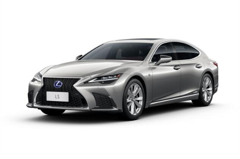 雷克薩斯LS混動(dòng) 2021款 500h F SPORT