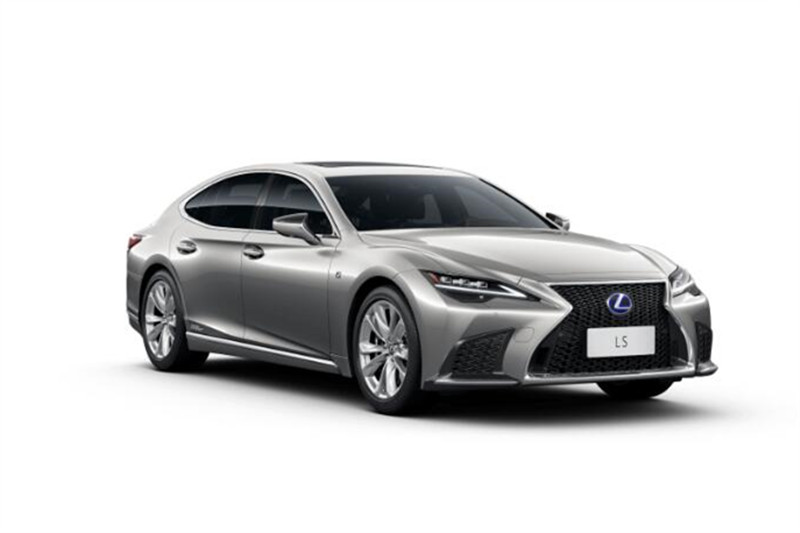 雷克薩斯LS混動(dòng) 2021款 500h F SPORT