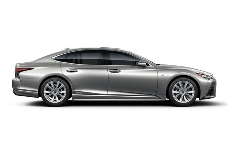 雷克薩斯LS混動(dòng) 2021款 500h F SPORT